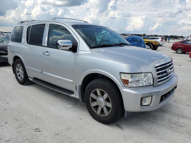 Photo 3 VIN: 5N3AA08CX4N801207 - INFINITI QX56 