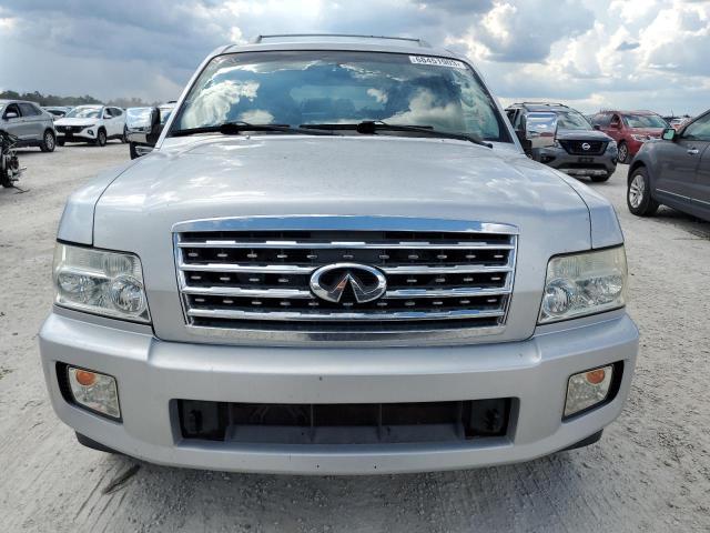 Photo 4 VIN: 5N3AA08CX4N801207 - INFINITI QX56 