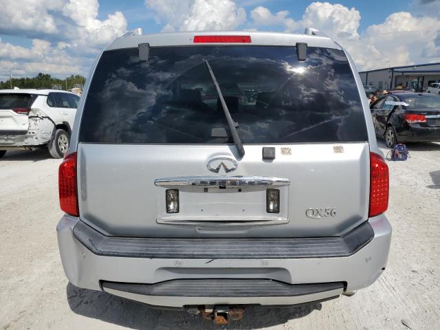 Photo 5 VIN: 5N3AA08CX4N801207 - INFINITI QX56 