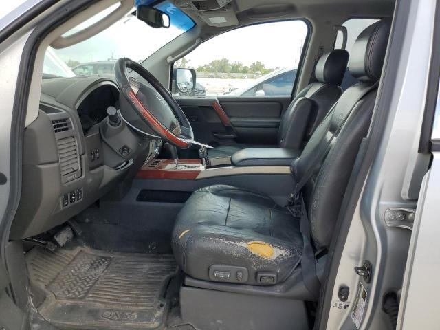 Photo 6 VIN: 5N3AA08CX4N801207 - INFINITI QX56 