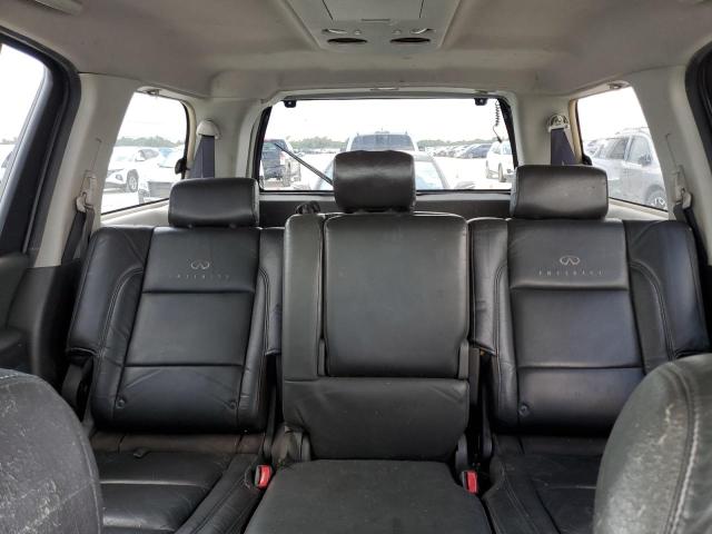 Photo 9 VIN: 5N3AA08CX4N801207 - INFINITI QX56 