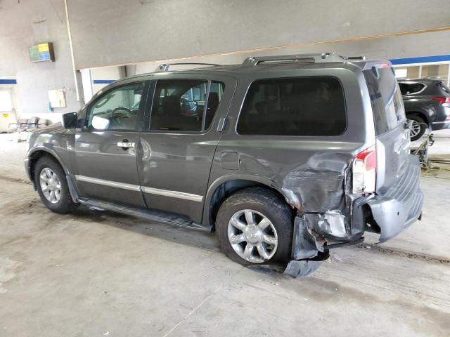 Photo 1 VIN: 5N3AA08CX4N802843 - INFINITI QX56 