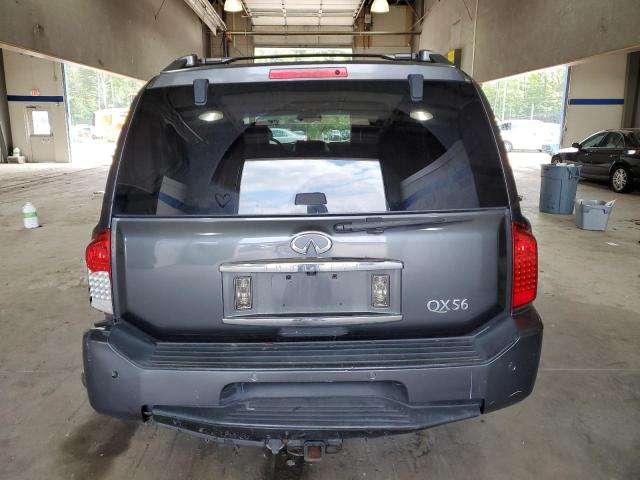 Photo 5 VIN: 5N3AA08CX4N802843 - INFINITI QX56 