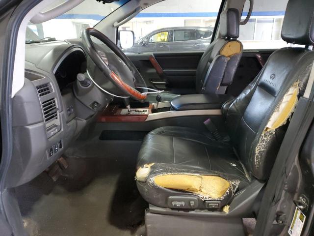 Photo 6 VIN: 5N3AA08CX4N802843 - INFINITI QX56 