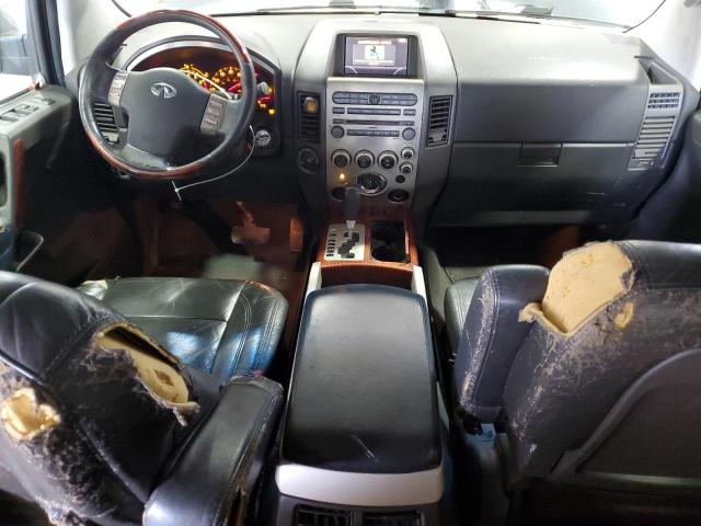 Photo 7 VIN: 5N3AA08CX4N802843 - INFINITI QX56 