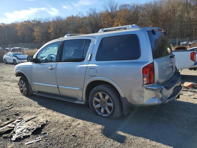 Photo 1 VIN: 5N3AA08CX4N806343 - INFINITI QX56 