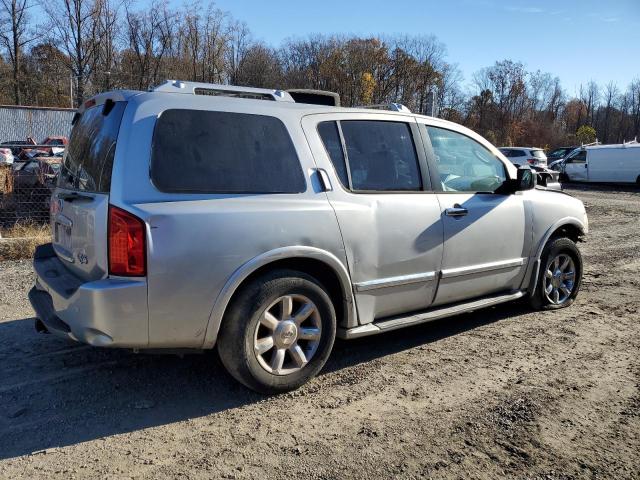 Photo 2 VIN: 5N3AA08CX4N806343 - INFINITI QX56 