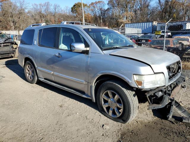 Photo 3 VIN: 5N3AA08CX4N806343 - INFINITI QX56 