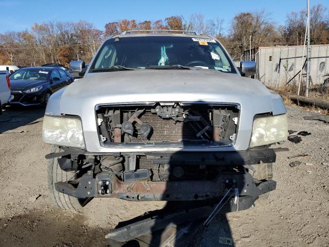 Photo 4 VIN: 5N3AA08CX4N806343 - INFINITI QX56 