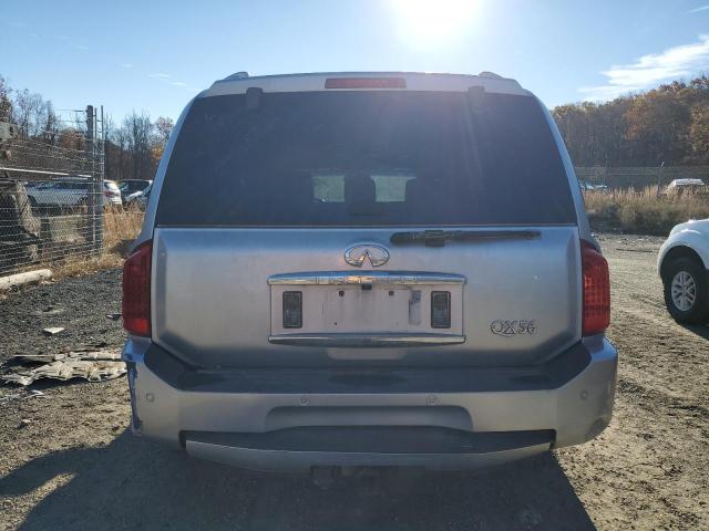 Photo 5 VIN: 5N3AA08CX4N806343 - INFINITI QX56 