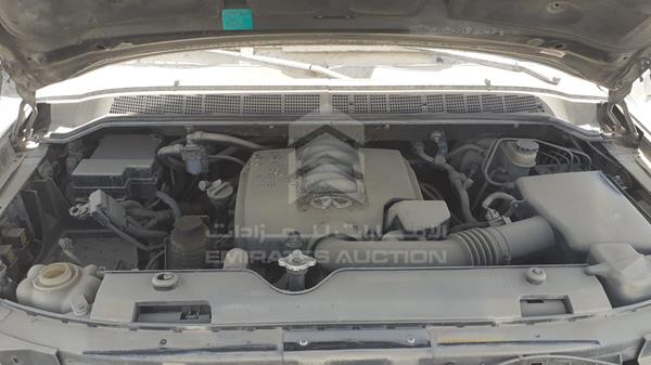 Photo 27 VIN: 5N3AA08CX5N800978 - INFINITI QX56 