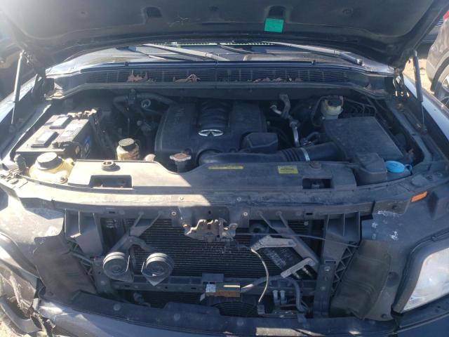 Photo 6 VIN: 5N3AA08CX6N807771 - INFINITI QX56 