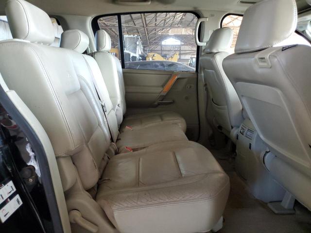 Photo 10 VIN: 5N3AA08CX6N808323 - INFINITI QX56 