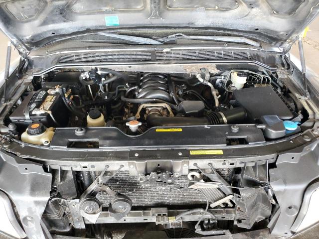 Photo 11 VIN: 5N3AA08CX6N808323 - INFINITI QX56 