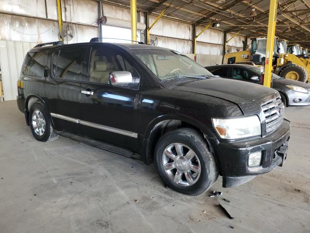 Photo 3 VIN: 5N3AA08CX6N808323 - INFINITI QX56 