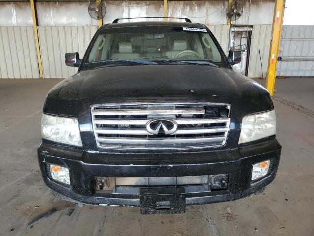 Photo 4 VIN: 5N3AA08CX6N808323 - INFINITI QX56 