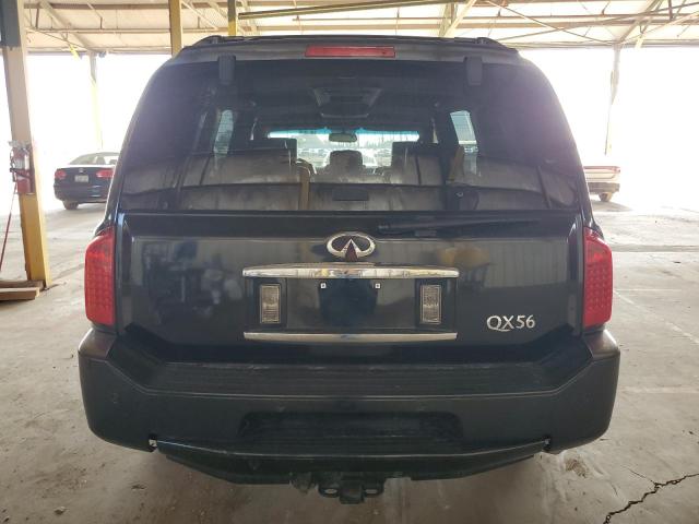 Photo 5 VIN: 5N3AA08CX6N808323 - INFINITI QX56 