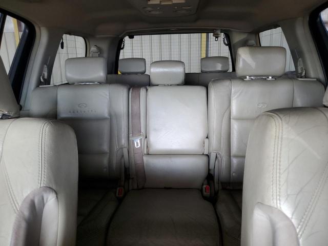 Photo 9 VIN: 5N3AA08CX6N808323 - INFINITI QX56 