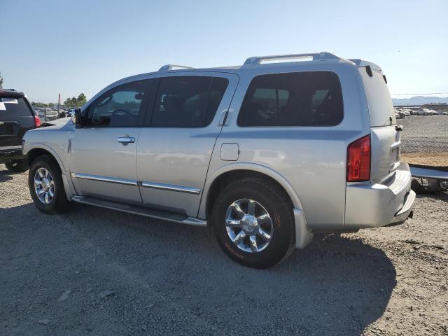 Photo 1 VIN: 5N3AA08CX6N809732 - INFINITI QX56 