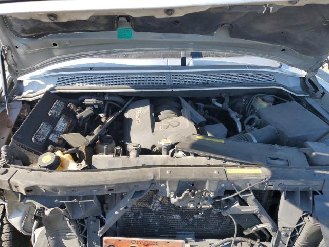 Photo 11 VIN: 5N3AA08CX6N809732 - INFINITI QX56 