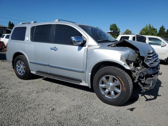 Photo 3 VIN: 5N3AA08CX6N809732 - INFINITI QX56 