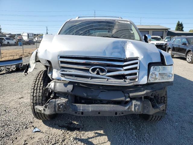 Photo 4 VIN: 5N3AA08CX6N809732 - INFINITI QX56 