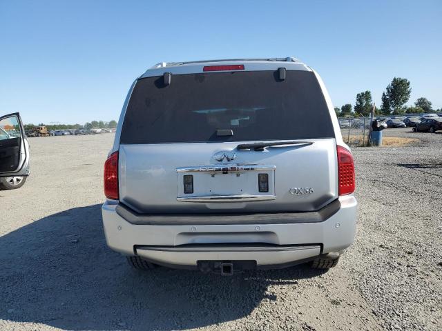 Photo 5 VIN: 5N3AA08CX6N809732 - INFINITI QX56 