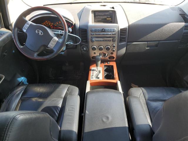 Photo 7 VIN: 5N3AA08CX6N809732 - INFINITI QX56 