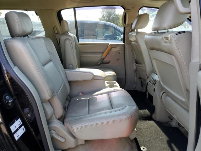 Photo 10 VIN: 5N3AA08CX7N801809 - INFINITI QX56 