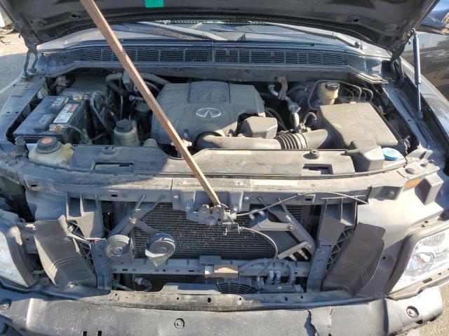 Photo 11 VIN: 5N3AA08CX7N801809 - INFINITI QX56 