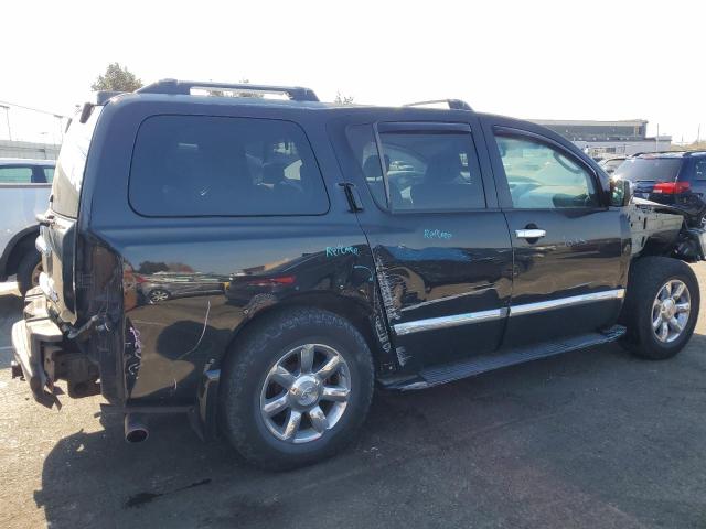 Photo 2 VIN: 5N3AA08CX7N801809 - INFINITI QX56 