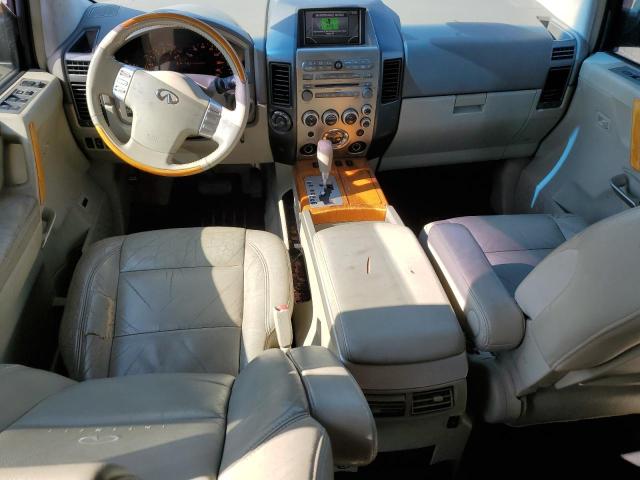 Photo 7 VIN: 5N3AA08CX7N801809 - INFINITI QX56 