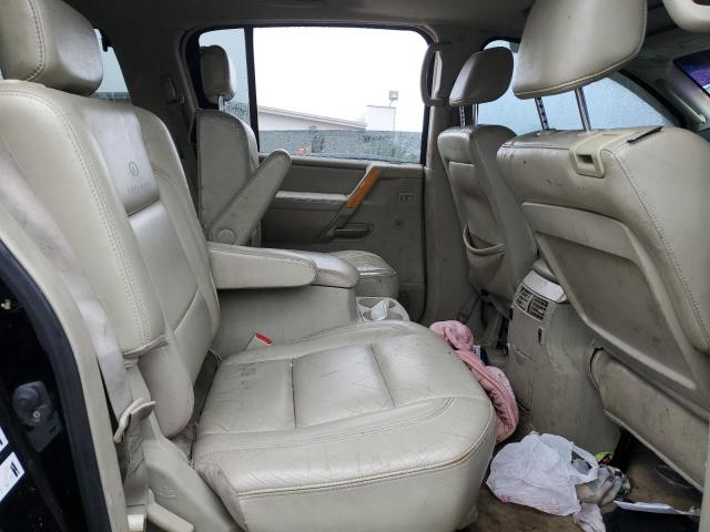 Photo 10 VIN: 5N3AA08CX7N803527 - INFINITI QX56 