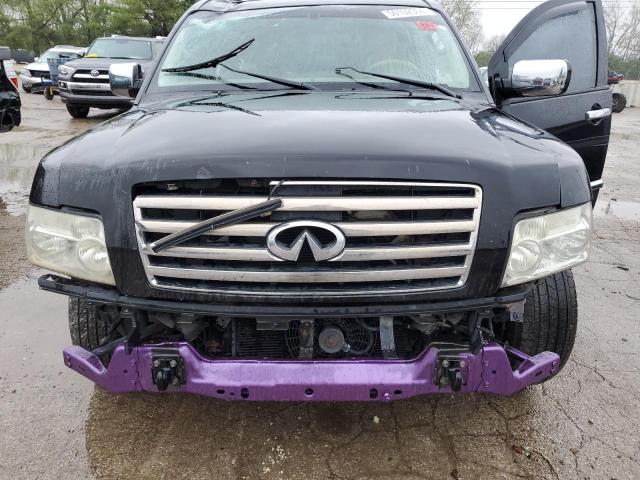 Photo 11 VIN: 5N3AA08CX7N803527 - INFINITI QX56 