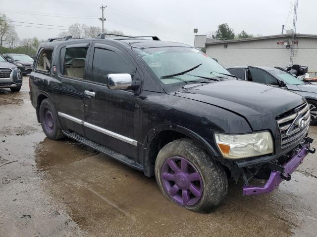 Photo 3 VIN: 5N3AA08CX7N803527 - INFINITI QX56 