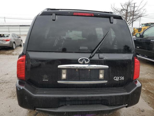 Photo 5 VIN: 5N3AA08CX7N803527 - INFINITI QX56 