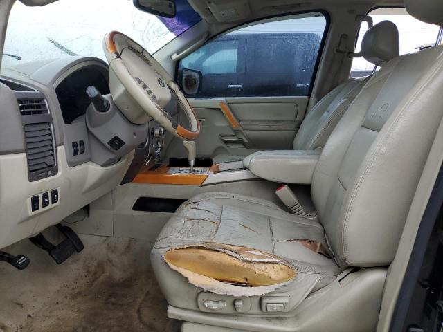 Photo 6 VIN: 5N3AA08CX7N803527 - INFINITI QX56 