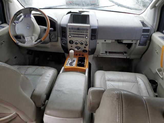 Photo 7 VIN: 5N3AA08CX7N803527 - INFINITI QX56 