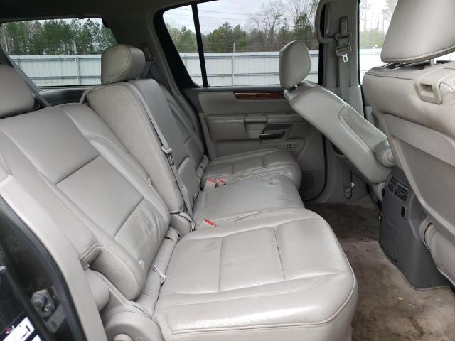 Photo 10 VIN: 5N3AA08CX8N907887 - INFINITI QX56 