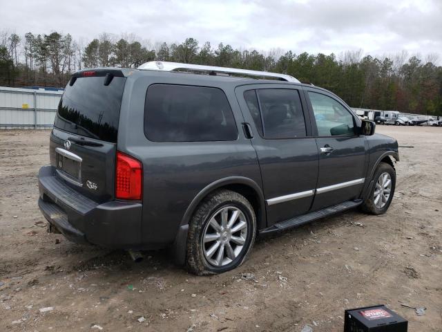 Photo 2 VIN: 5N3AA08CX8N907887 - INFINITI QX56 