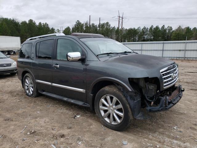 Photo 3 VIN: 5N3AA08CX8N907887 - INFINITI QX56 