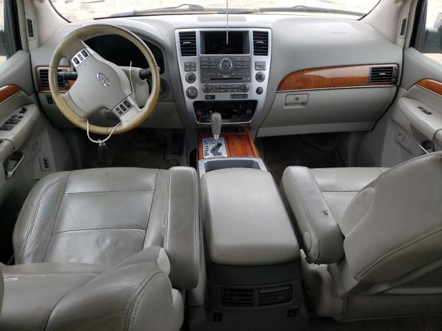 Photo 7 VIN: 5N3AA08CX8N907887 - INFINITI QX56 