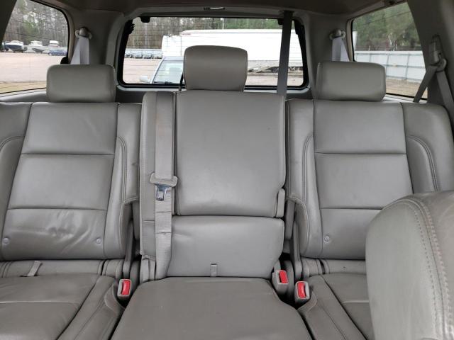 Photo 9 VIN: 5N3AA08CX8N907887 - INFINITI QX56 