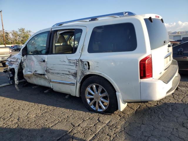 Photo 1 VIN: 5N3AA08CX8N908571 - INFINITI QX56 