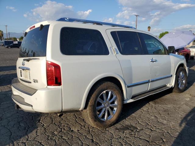 Photo 2 VIN: 5N3AA08CX8N908571 - INFINITI QX56 