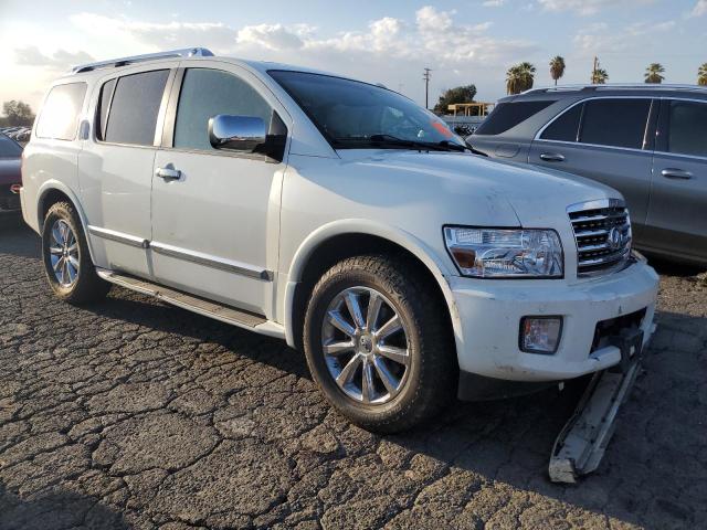 Photo 3 VIN: 5N3AA08CX8N908571 - INFINITI QX56 