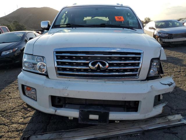 Photo 4 VIN: 5N3AA08CX8N908571 - INFINITI QX56 