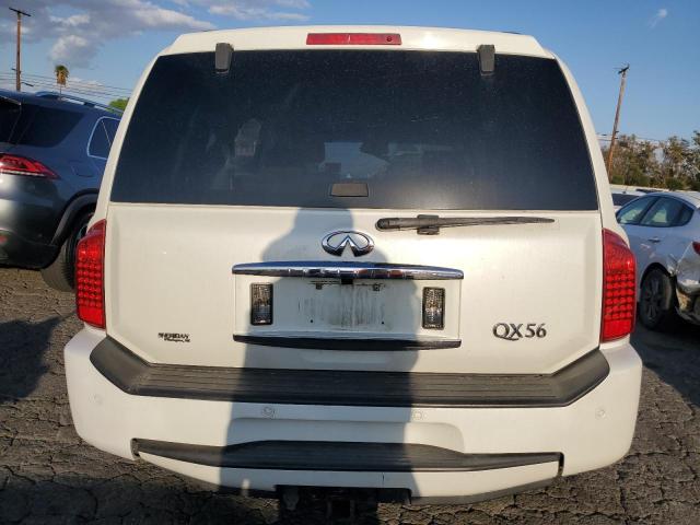 Photo 5 VIN: 5N3AA08CX8N908571 - INFINITI QX56 