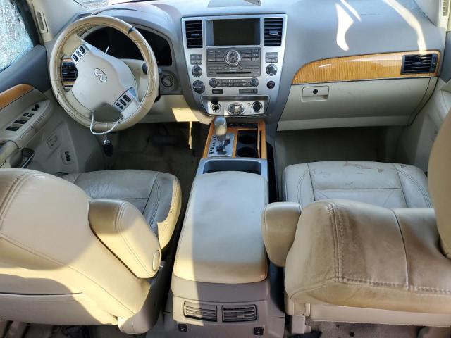 Photo 7 VIN: 5N3AA08CX8N908571 - INFINITI QX56 