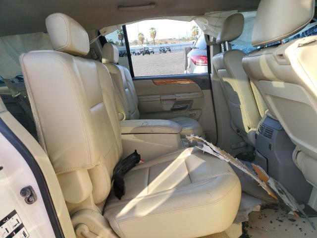 Photo 9 VIN: 5N3AA08CX8N908571 - INFINITI QX56 